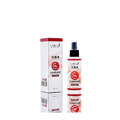 丰县母婴防护喷雾